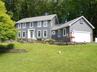 121 Eastman Ests, Rochester, NY 14622