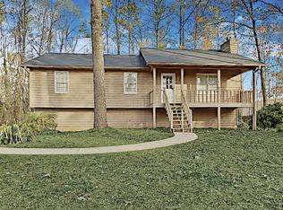 2410 Westland Way, Acworth, GA 30102