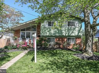 11819 Mentone Rd, Silver Spring, MD 20906