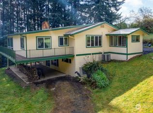 479 Tennessee Rd, Winlock, WA 98596