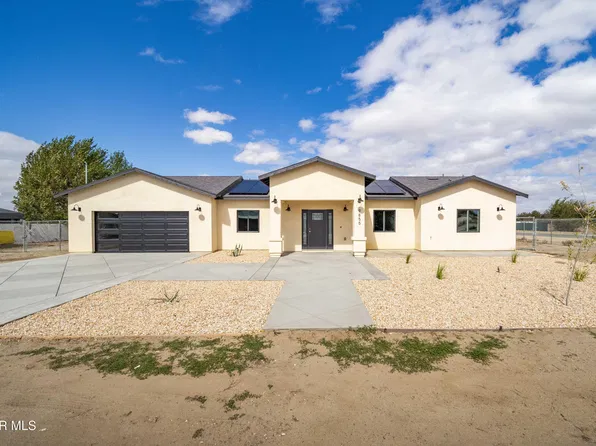 9855 E Avenue Q #10, Littlerock, CA 93543