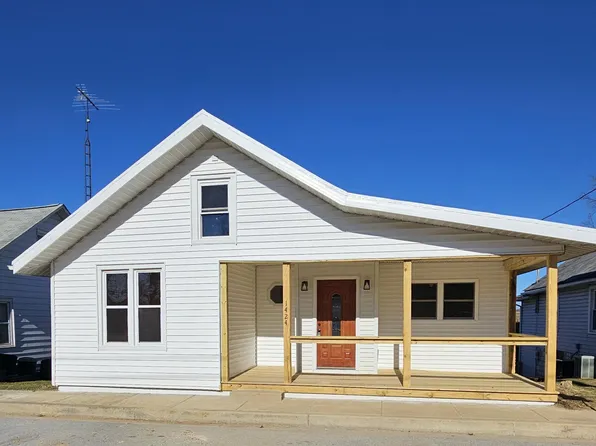 1424 High St, Westminster, MD 21158