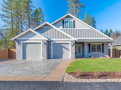 2532 Overland Dr, Grants Pass, OR, 97527