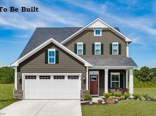 1616 Slick Rock Dr, Painesville, OH 44077