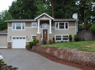 4236 Alturus St W, University Place, WA 98466
