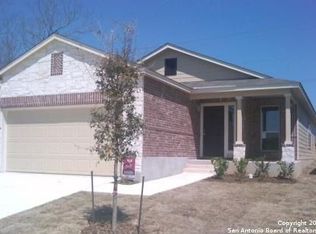5734 Sendero Spg, San Antonio, TX 78251