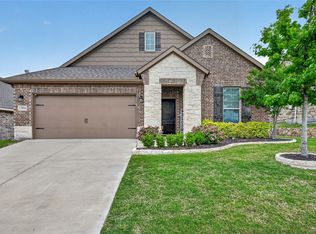 1504 Shindig Ct, Weatherford, TX 76087