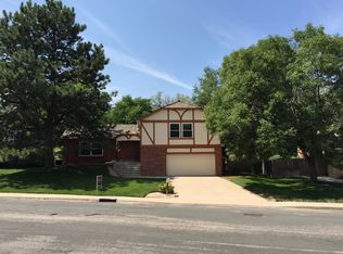 7737 S Detroit St, Centennial, CO 80122