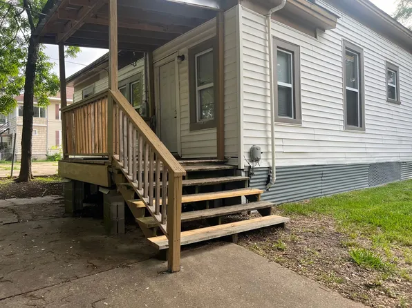1728 Highland Ave, Shreveport, LA 71101