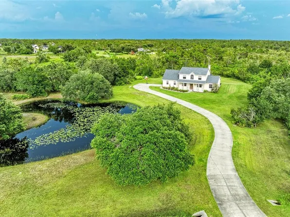 8331 241ST STREET E, MYAKKA CITY, FL 34251
