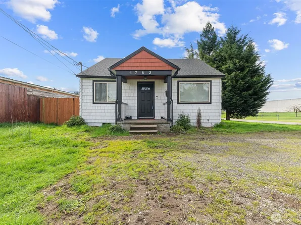 1782 S 44th Street, Tacoma, WA 98418