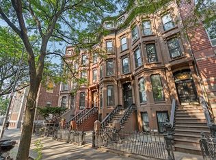 535 Washington Ave, Brooklyn, NY 11238