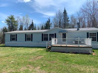 573 Lower Detroit Rd, Plymouth, ME 04969