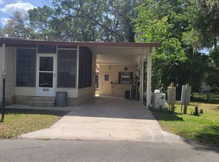 4650 NW 23rd Ln #176, Ocala, FL 34482