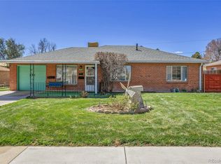 891 Ursula St, Aurora, CO 80011