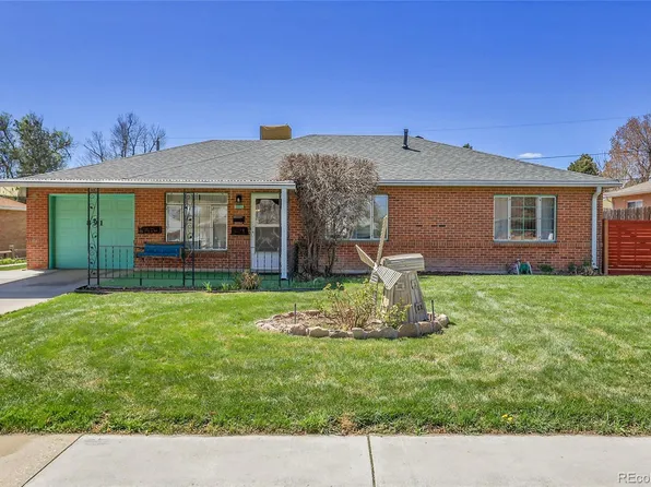 891 Ursula Street, Aurora, CO 80011
