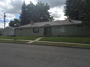 1104 S Madison St, Spokane, WA 99204