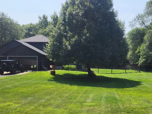 18187 93rd St SE, Becker, MN 55308