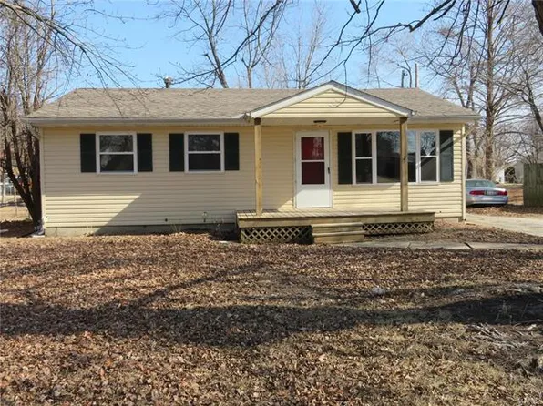 7 Tulip Ave, Granite City, IL 62040