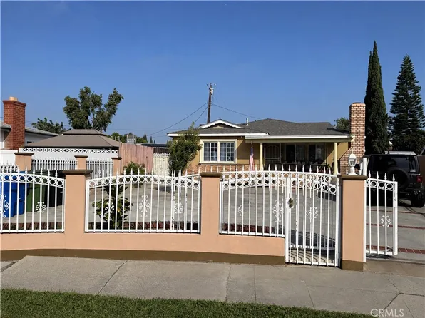 14921 Titus St, Panorama City, CA 91402