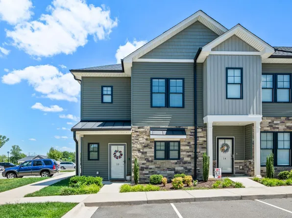 10 Cuddington Ln, Lynchburg, VA 24501