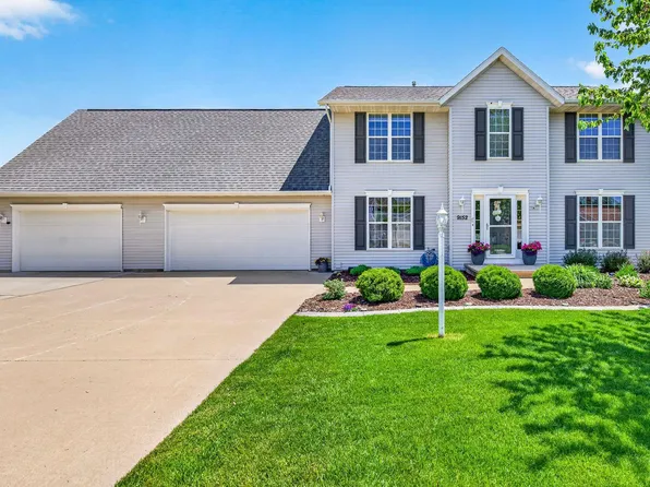 N9152 Kernan Ave, Appleton, WI 54915