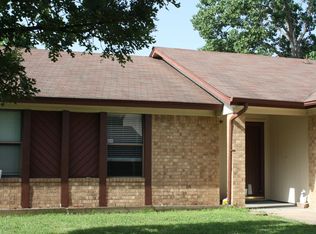 6556 Alta Vista Dr, Watauga, TX 76148