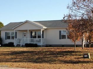 1131 Oyster Catcher Ln SW, Supply, NC 28462