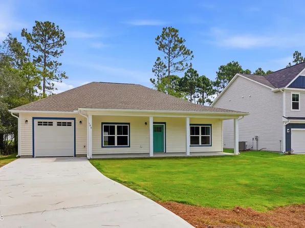 186 Cherry Road, Southport, NC 28461