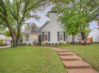 3715 Lenox Dr, Fort Worth, TX 76107