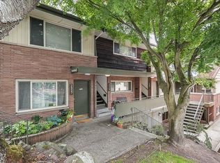 2331 NE 55th St #2331, Seattle, WA 98105