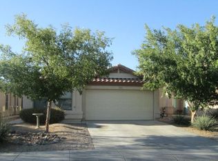 1622 E Jacob St, San Tan Valley, AZ 85140