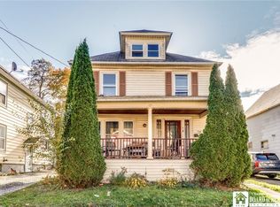 91 Oliver St, Lockport, NY 14094
