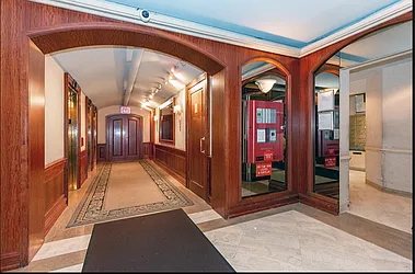 Rented by Direct Properties New York