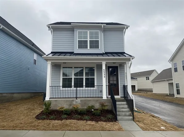 5225 Tupelo St, Antioch, TN 37013