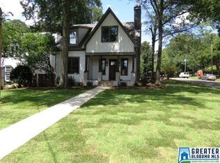 630 Wena Ave, Homewood, AL 35209