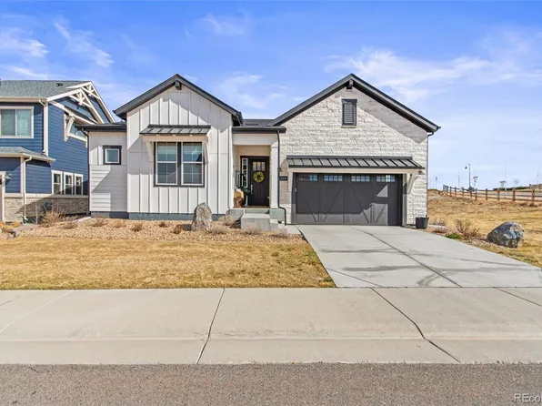 10219 W Coal Mine Place, Littleton, CO 80127