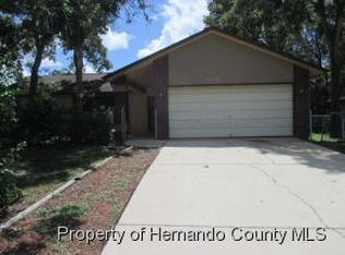 10136 Bannister St, Spring Hill, FL 34608