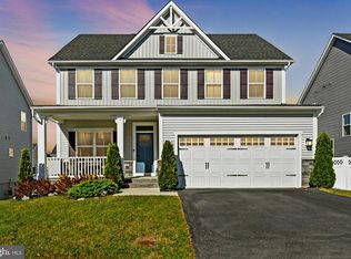 10956 Ginger Ln, Monrovia, MD 21770