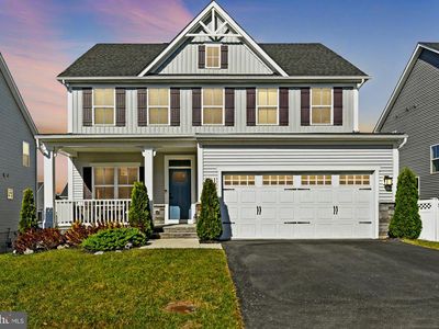 10956 Ginger Ln, Monrovia, MD, 21770