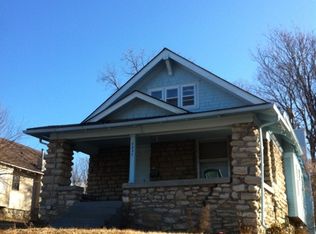3739 Paseo Blvd, Kansas City, MO 64109