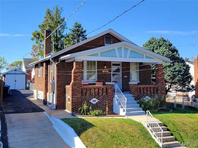 320 Degenhardt Ave, Saint Louis, MO, 63125