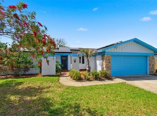 2816 Rustic Oaks Dr, Palm Harbor, FL 34684