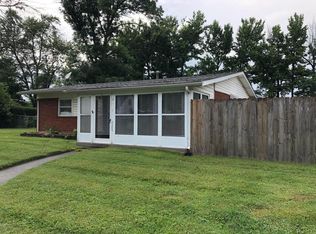 9509 Galene Dr, Jeffersontown, KY 40299