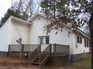 606 E Robert Toombs Ave, Washington, GA 30673