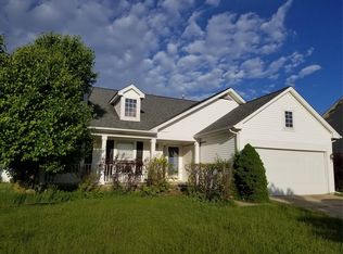 2863 Silver Spring Dr, Ann Arbor, MI 48103