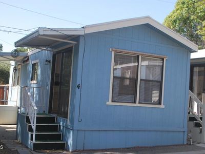 474 N Arnaz St SPACE 4, Ojai, CA, 93023