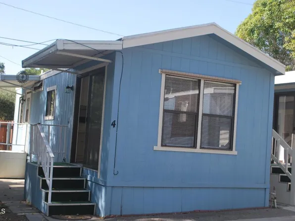 474 N Arnaz St Space 4, Ojai, CA 93023