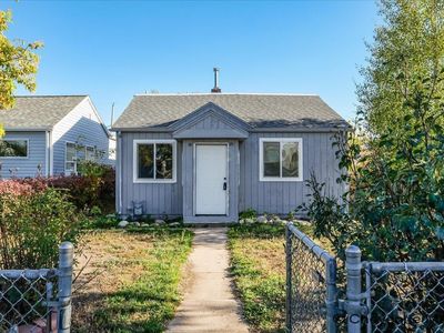 1207 E 7th St, Cheyenne, WY, 82007