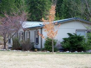 244 Muskrat Lake Rd, Sagle, ID 83860